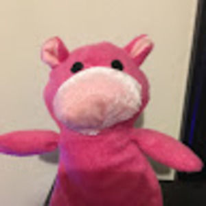 Meet your Posher, Efrain